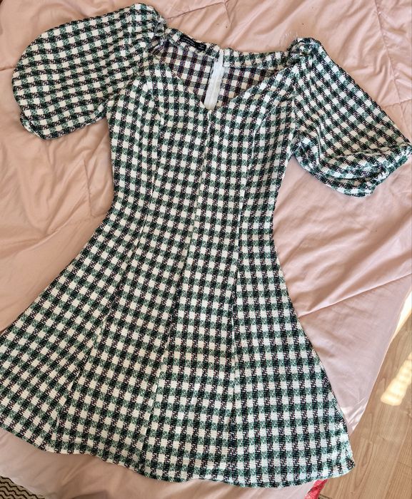 Нова дамска рокля