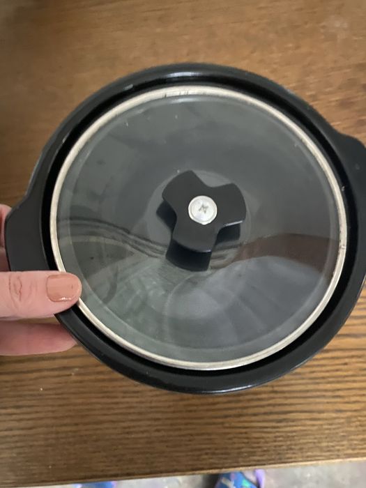 Multicooker Rusell Hobbs