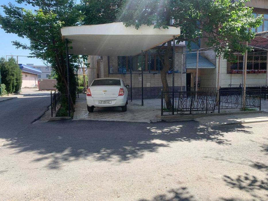 Продаётся 4-х комнатная кв Кара камиш 1/2