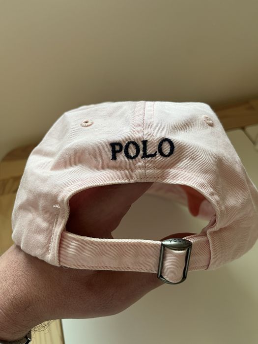 Polo Ralph Laure лятна шапка