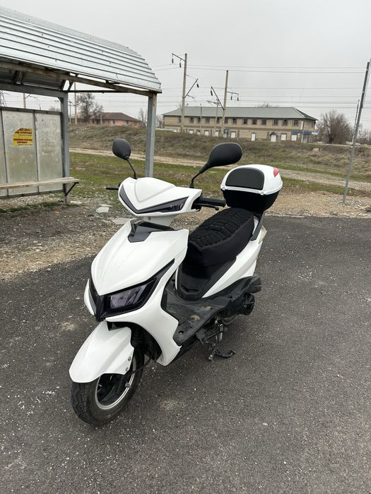 М8 Лия сатылады