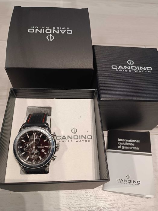 Candino chrono C4520/3