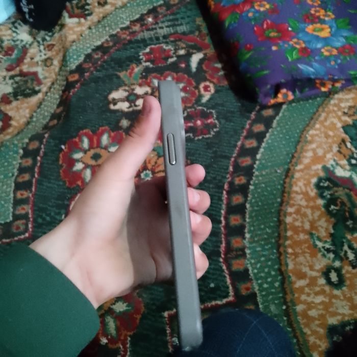 iPhone 15 pro max lux Xitoy