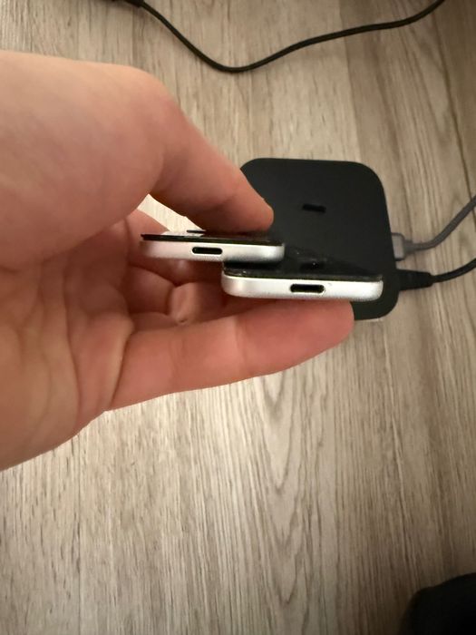 Player Apple Tv 4K A1842