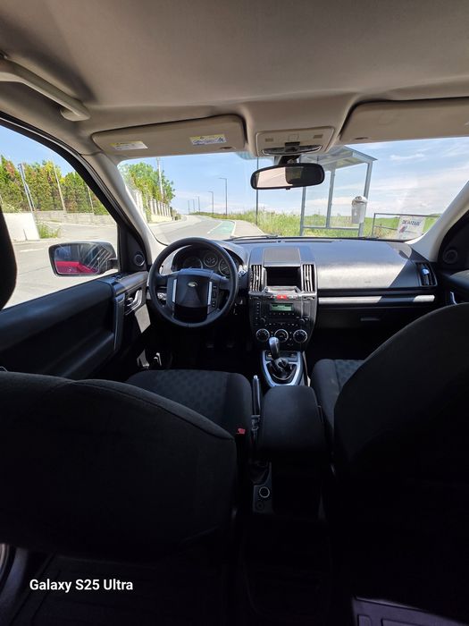 De vanzare Freelander 2