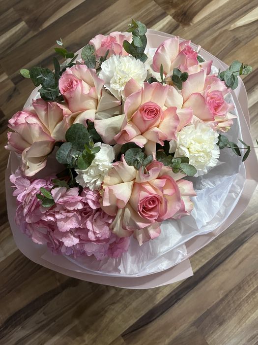 Продаются цветы от Romeo