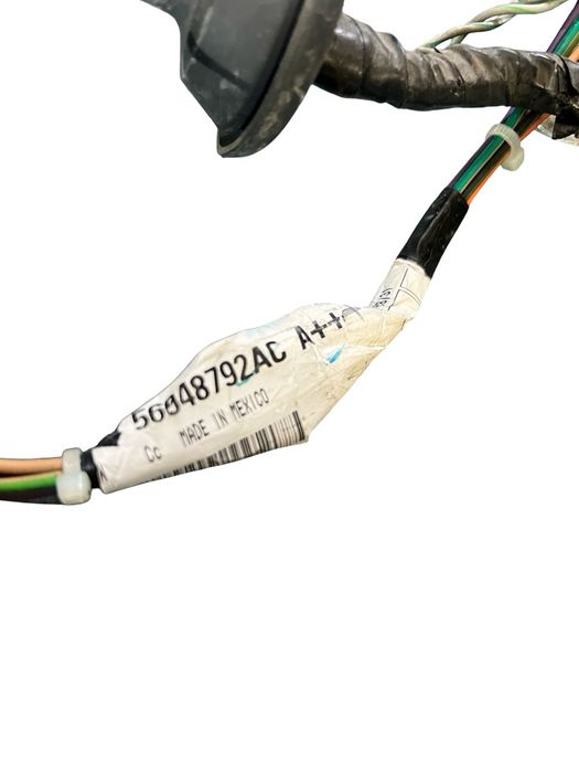 Cablaj Portiera Fata Dreapta Fata Dodge Nitro 2006 - 2012 56948792Ac