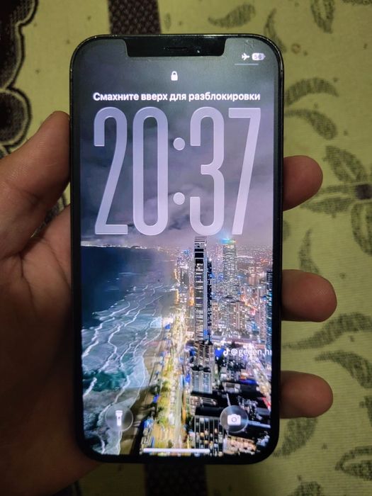 Продам iPhone 12 Pro
