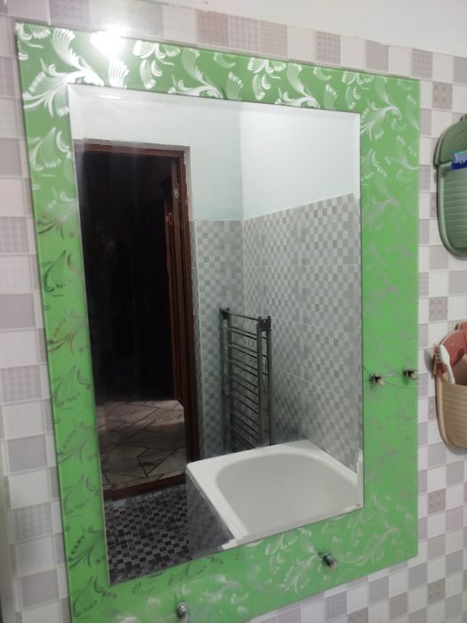 Унитаз раковина зеркало сатылады