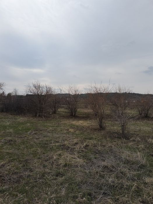 Продам земельный участок