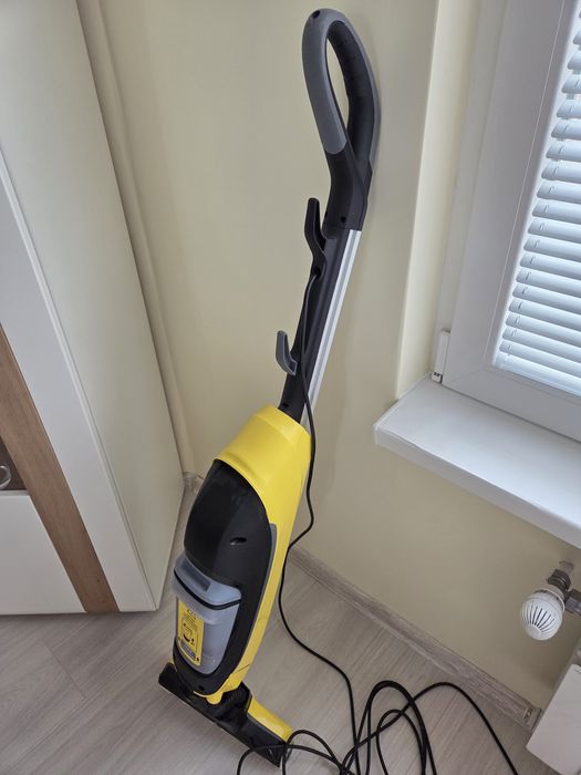 Подомиячка Kärcher (парен моп)