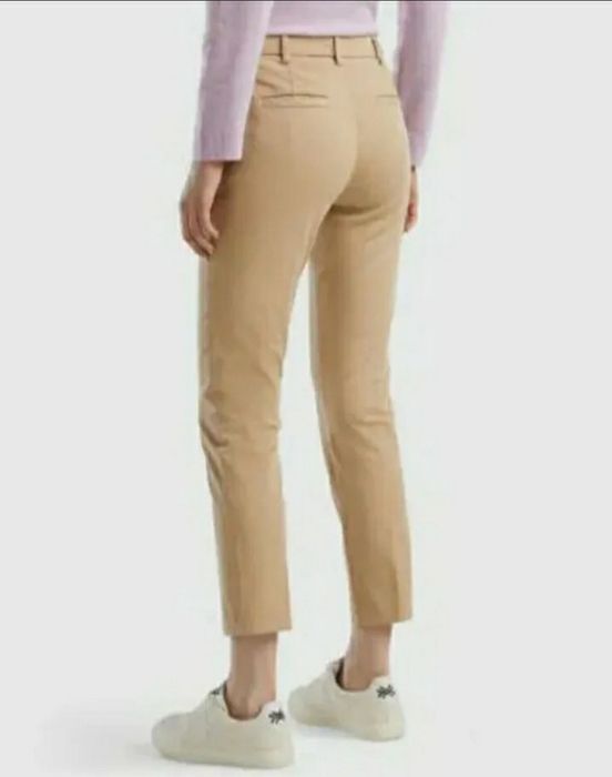 Брюки Bershka, Pull&bear, Benetton S-M