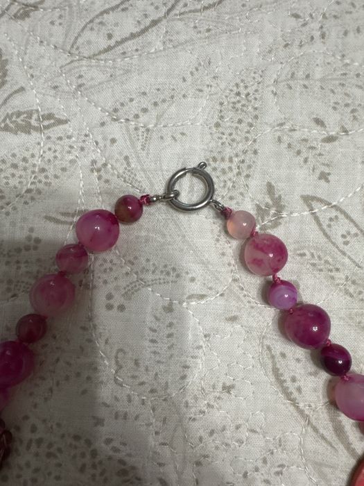 Ожерелье. .   . .