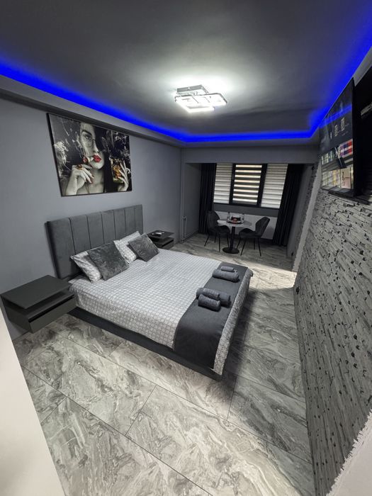 Inchiriez garsoniera luxury