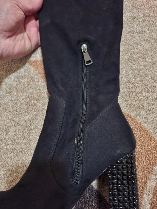 Дамски обувки...