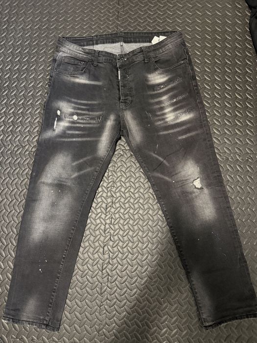 Pantaloni dsquared2
