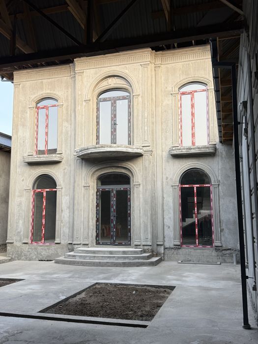 Два одинаковых Таунхауса по 3,7 соток к/з победа