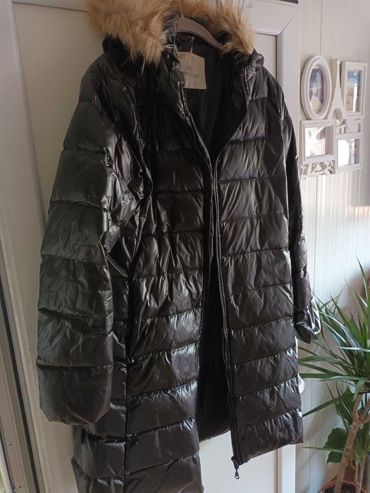 Яке Moncler-65лв.М-Lр-р.