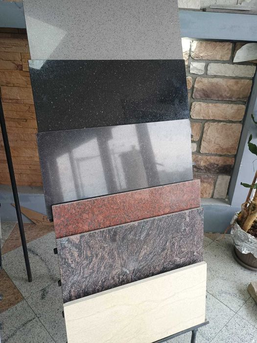 Balturi si Glafuri din - Granit , Quarz , Marmura, Piatra naturala