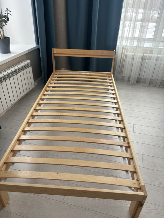 Кровать Икеа оригинал