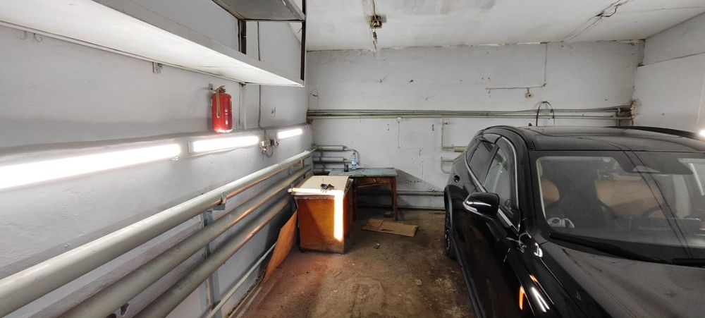 Сдам в аренду бокс