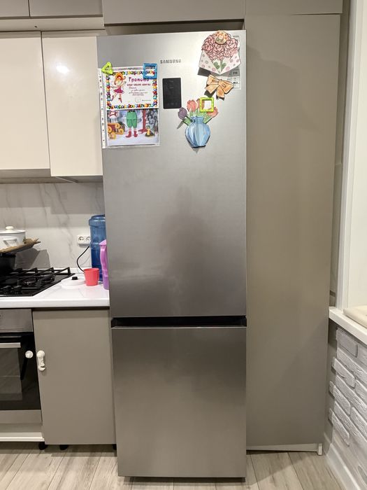 Холодильник - стиралка