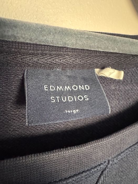 Edmmond Studios Sweaters.