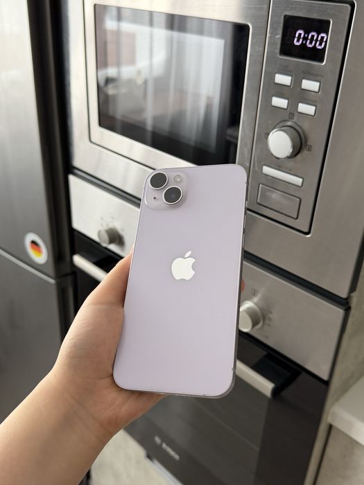Iphone 14 plus 128гб