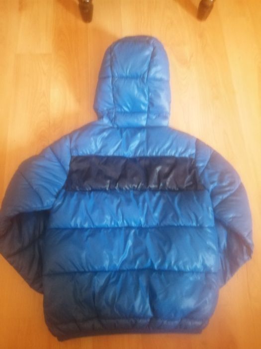 Детско яке за есенно зимен сезон,.