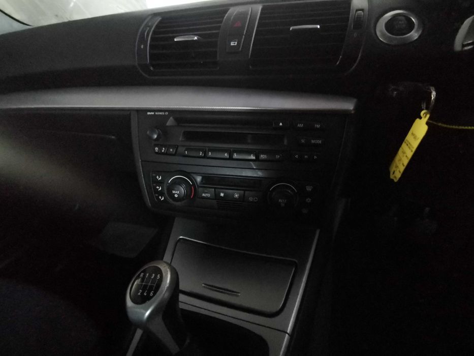 На части бмв е87 120д 163кс bmw e87 120d 163hp рекаро джанти 18