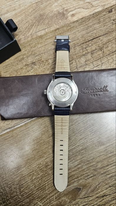 Ceas Ingersoll barbati