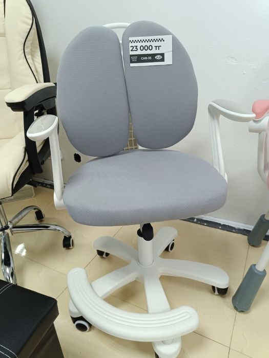 Кресло детское компьтерное