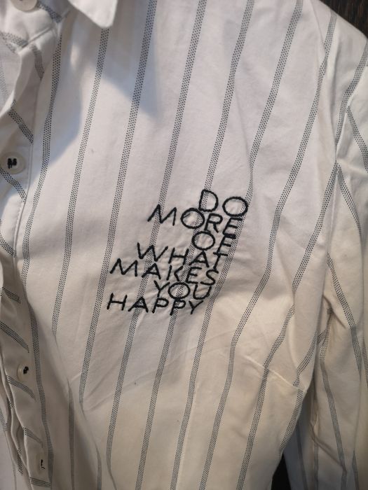 Маркова риза на Bebe