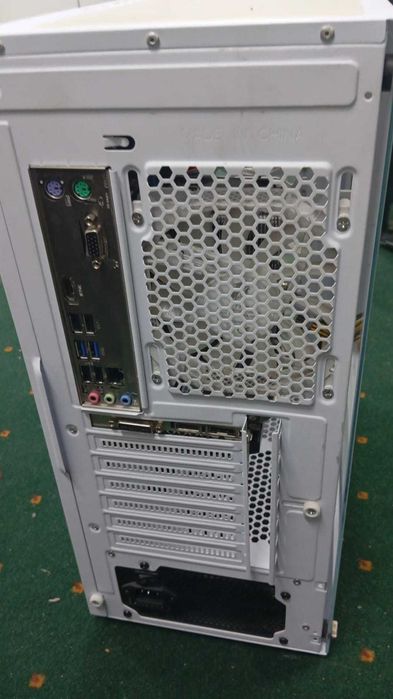 Игровой Компьютер RTX 2060 i5 10400f