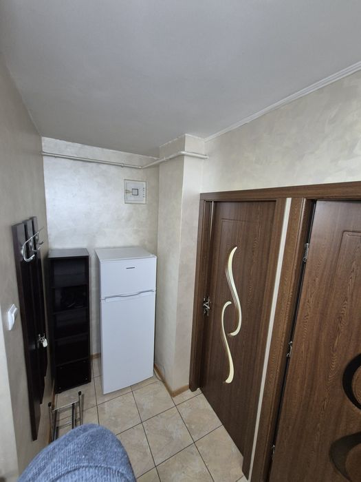 Apartament o cameră  IREG