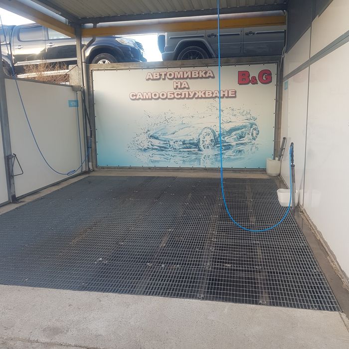 Продава се Промишлена сграда в Дупница - 440 кв.м за 637 €/кв.м - Снимка #7