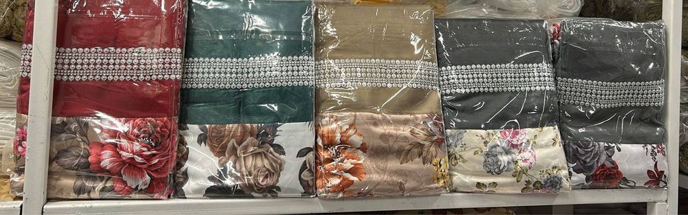 Set 4 piese perdea draperii