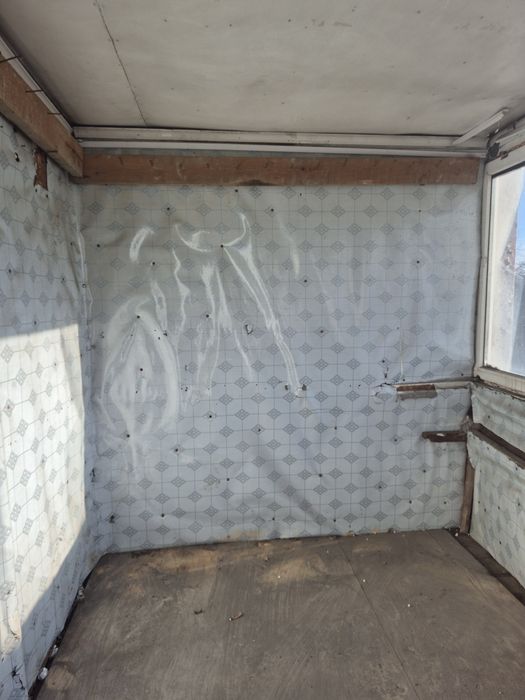 Продам киоск/вагончик