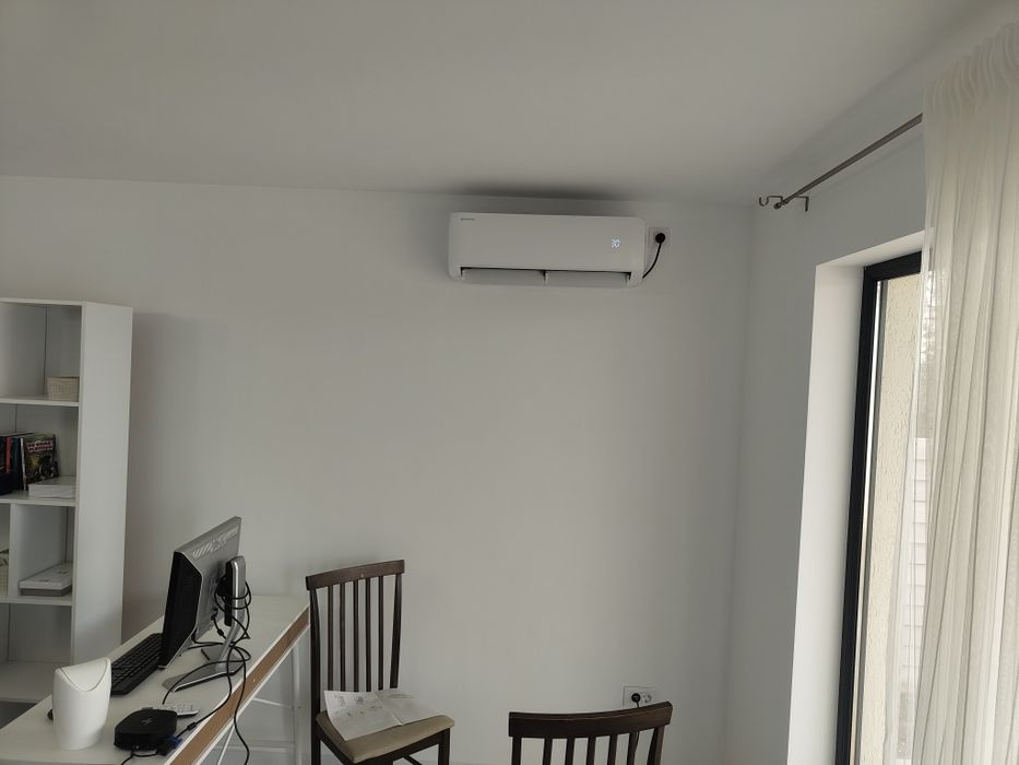 Montaj ,reparatii aer condiționat și electrocasnice
