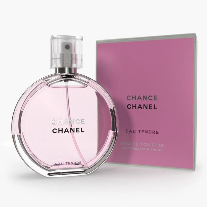 CHANEL Chance Eau Tendre 100 ml (оригинал)