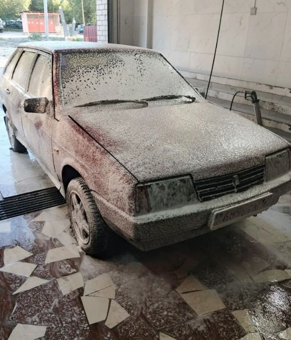 Продам ваз 2109.