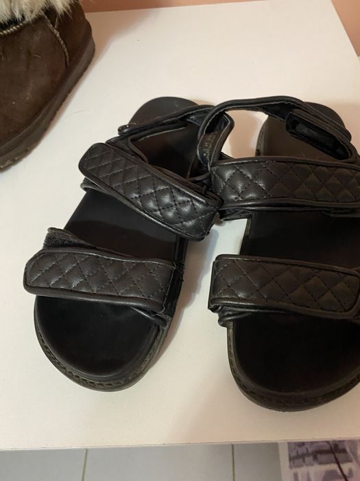 Женски обувки 37 38 39 номер