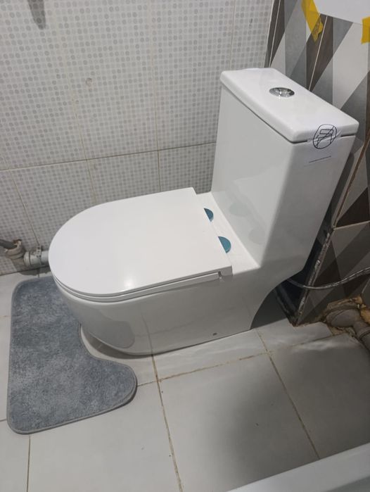 Продам унитазы моноблог