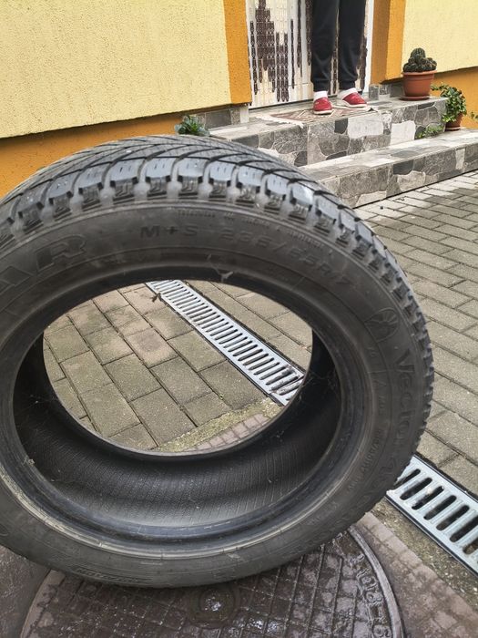 Vând anvelope oll seasen