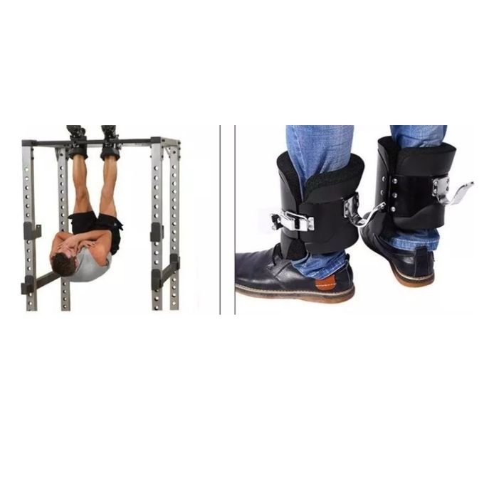 Гравитационные ботинки