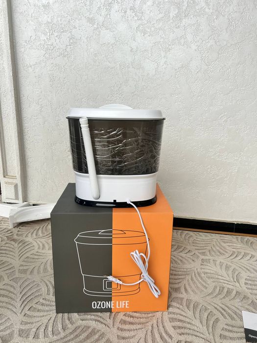 Воздух очиститель