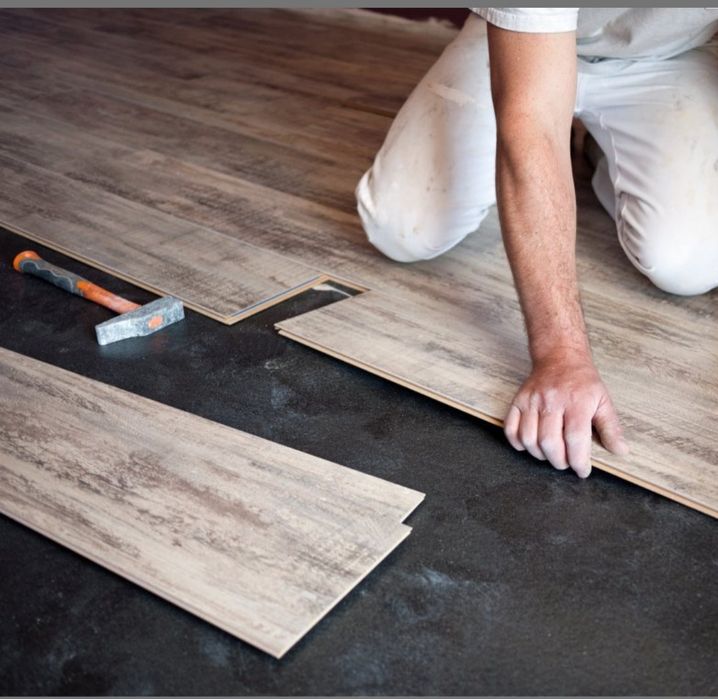 Чирчик .   Делаем евро и касметитечский ремонты  любые сложности .