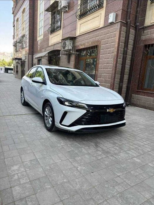 Chevrolet Monza naxt va halol nasiyaga!