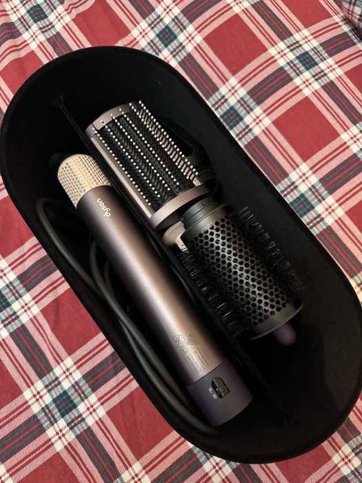 Dyson airwap оригинал