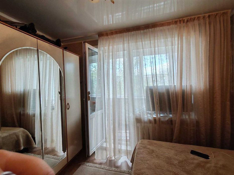 Продажа 3-комнатной квартиры